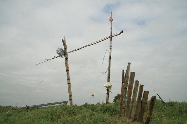 foto landmast 1